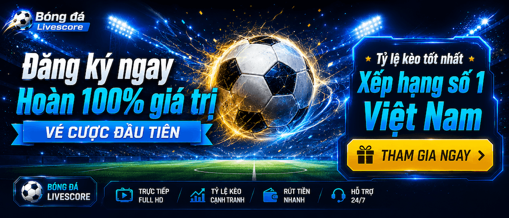 Trực tiếp Chabab Mohammédia vs Stade Marocain 20/06/2026 - Bóng Đá Fanatic TV - Xem trực tiếp bóng đá full HD, link xem bóng đá trực tuyến hôm nay miễn phí tại Bóng Đá Fanatic TV